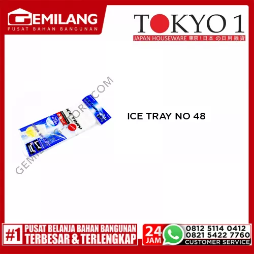 ICE TRAY NO 48