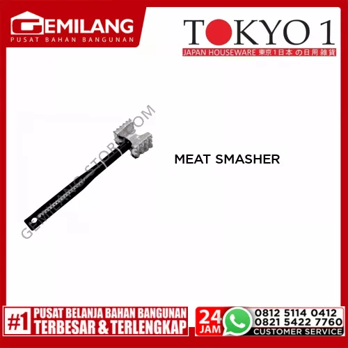 MEAT SMASHER