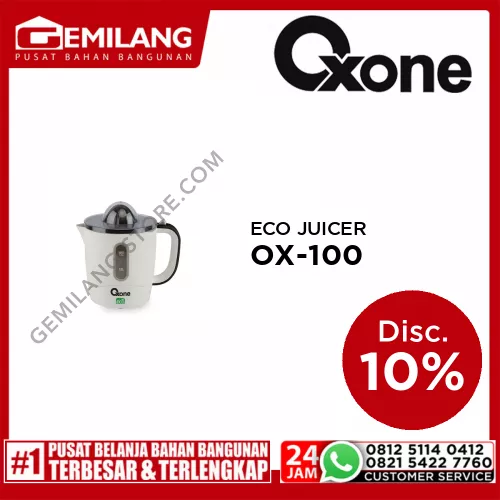 OXONE ECO JUICER OX-100