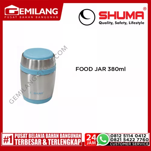 SHUMA FOOD JAR 380ml