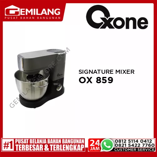 OXONE SIGNATURE MIXER OX 859