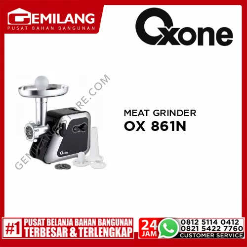 OXONE MEAT GRINDER OX 861N