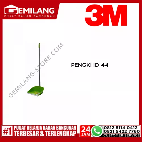 3M PENGKI ID-44