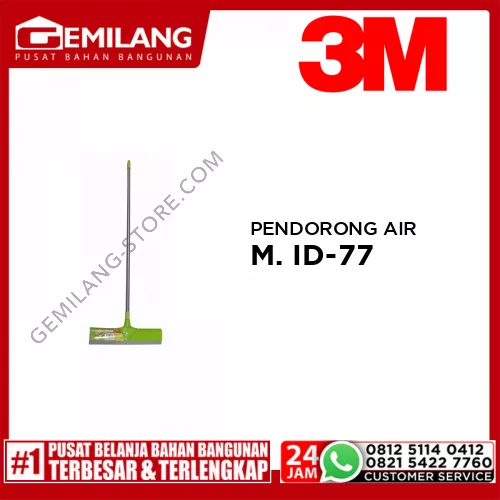 3M PENDORONG AIR MEDIUM ID-77