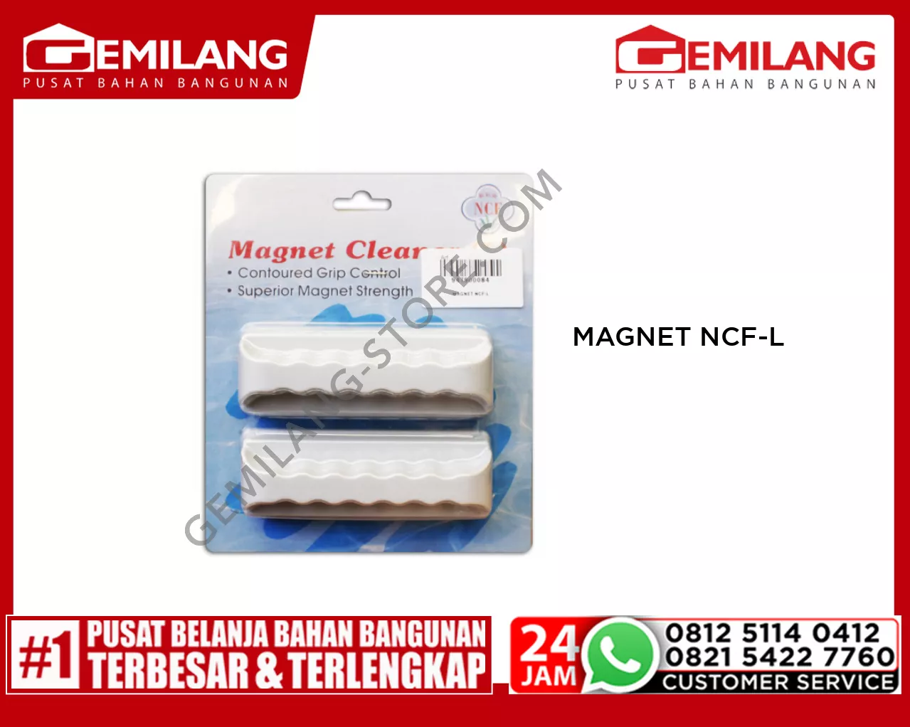 MAGNET NCF-L
