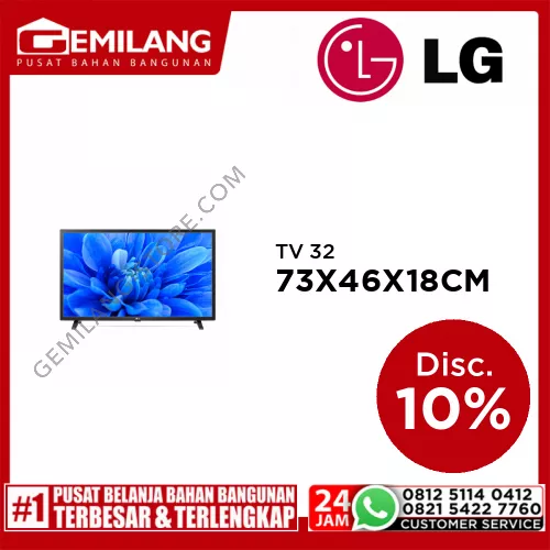 LG TV 32LM550BPTA 32inch