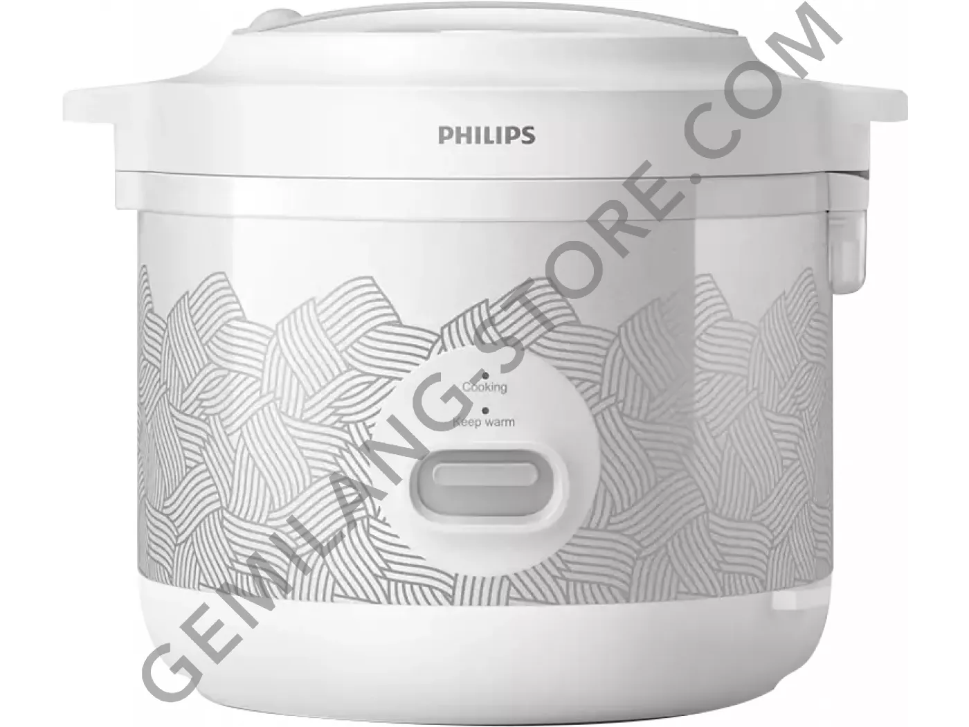 PHILIPS RICE COOKER HD-3003/33