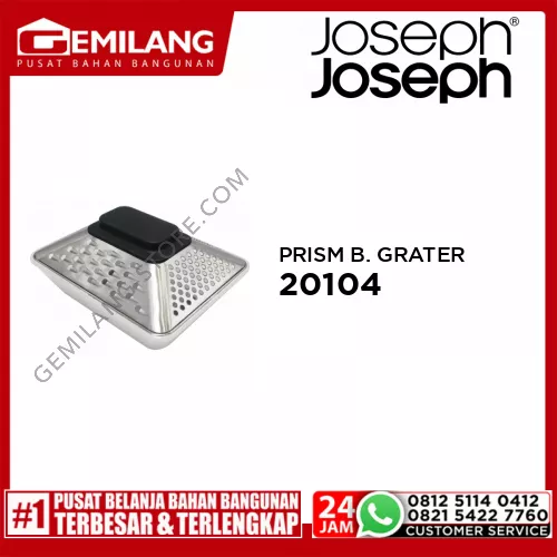 JOSEPH JOSEPH PRISM BOX GRATER 20104