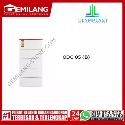 OLYMPLAST ODC 05 (B)