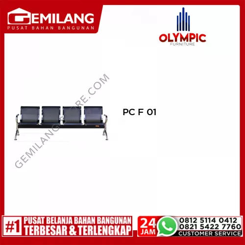 OLYMPIC PC F 01