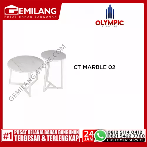 OLYMPIC CT MARBLE 02