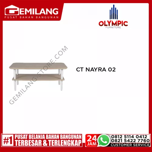 OLYMPIC CT NAYRA 02