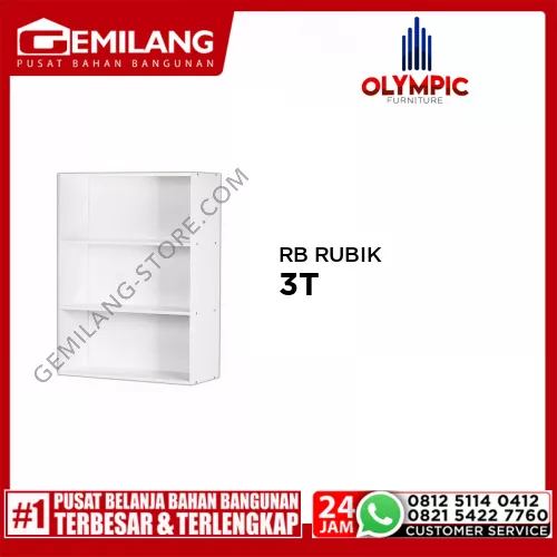 OLYMPIC RB RUBIK 3T